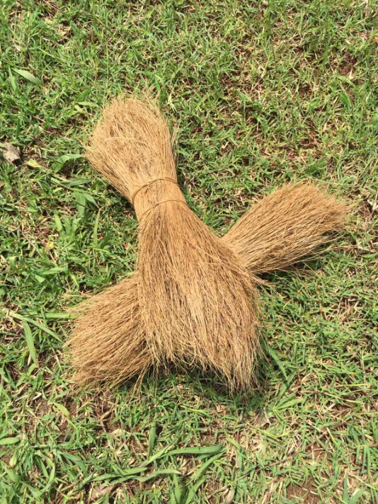 Coconut fibre products